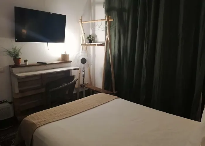 Hostel Cactus Host *