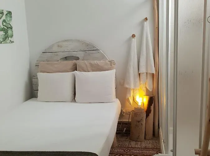 Cactus Host Hostel Λας Πάλμας ντε Γκραν Κανάρια