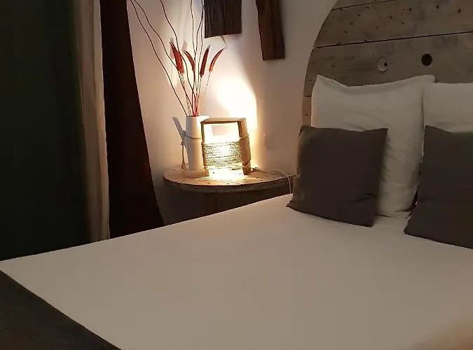 Cactus Host Λας Πάλμας ντε Γκραν Κανάρια