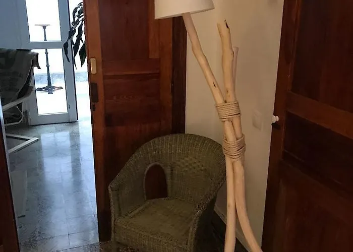 Cactus Host Hostel Λας Πάλμας ντε Γκραν Κανάρια