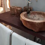 Cactus Host *