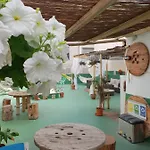 Cactus Host Λας Πάλμας ντε Γκραν Κανάρια