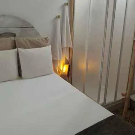 Cactus Host Auberge de jeunesse *