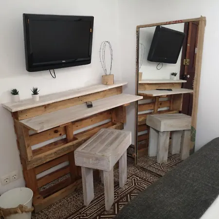 Hostel Cactus Host Las Palmas