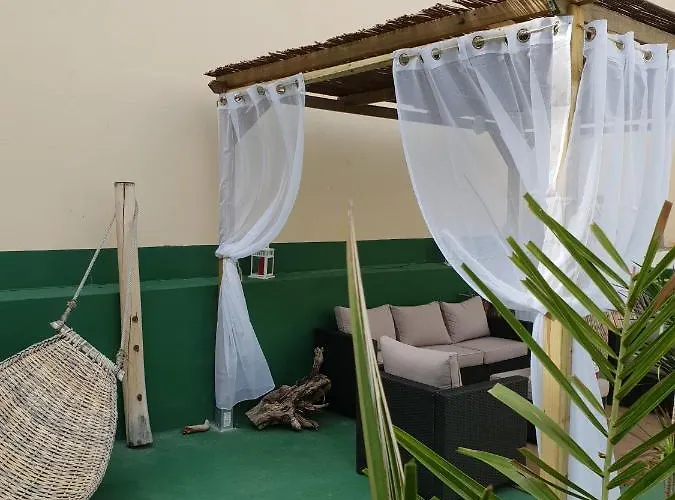 Cactus Host Las Palmas de Gran Canaria